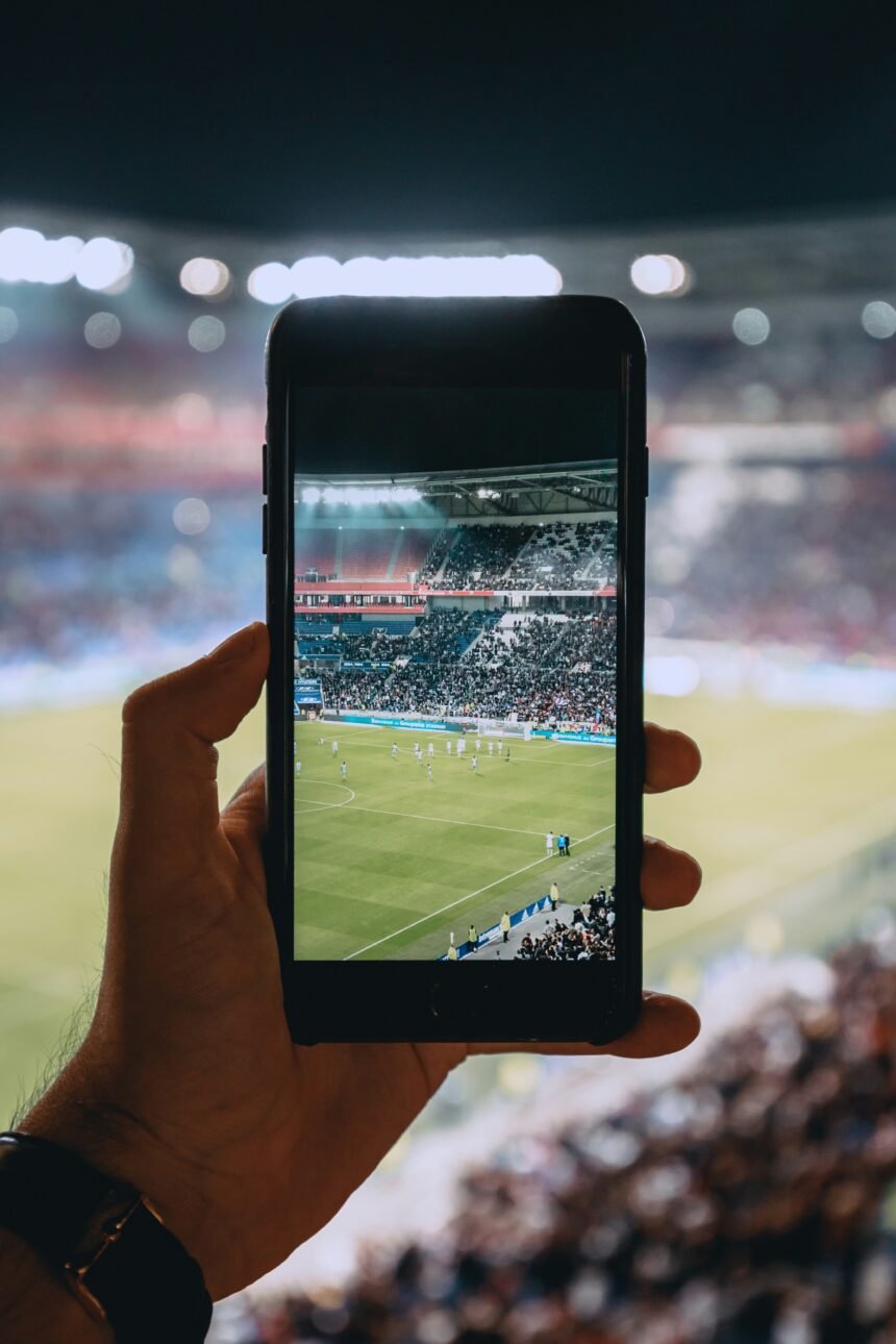 Top 13 Best Football Apps That Help You Track and Improve Performance in 2026