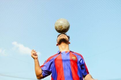 Top 10 Powerful Football CV Tips That Attract Scouts Fast in 2026