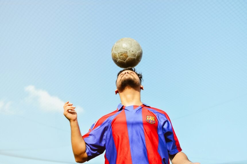 Top 10 Powerful Football CV Tips That Attract Scouts Fast in 2026