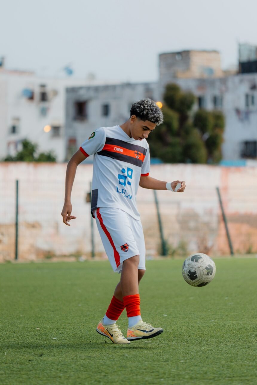 Top 10 Authentic Ways to Build a Football Career From Scratch in 2026
