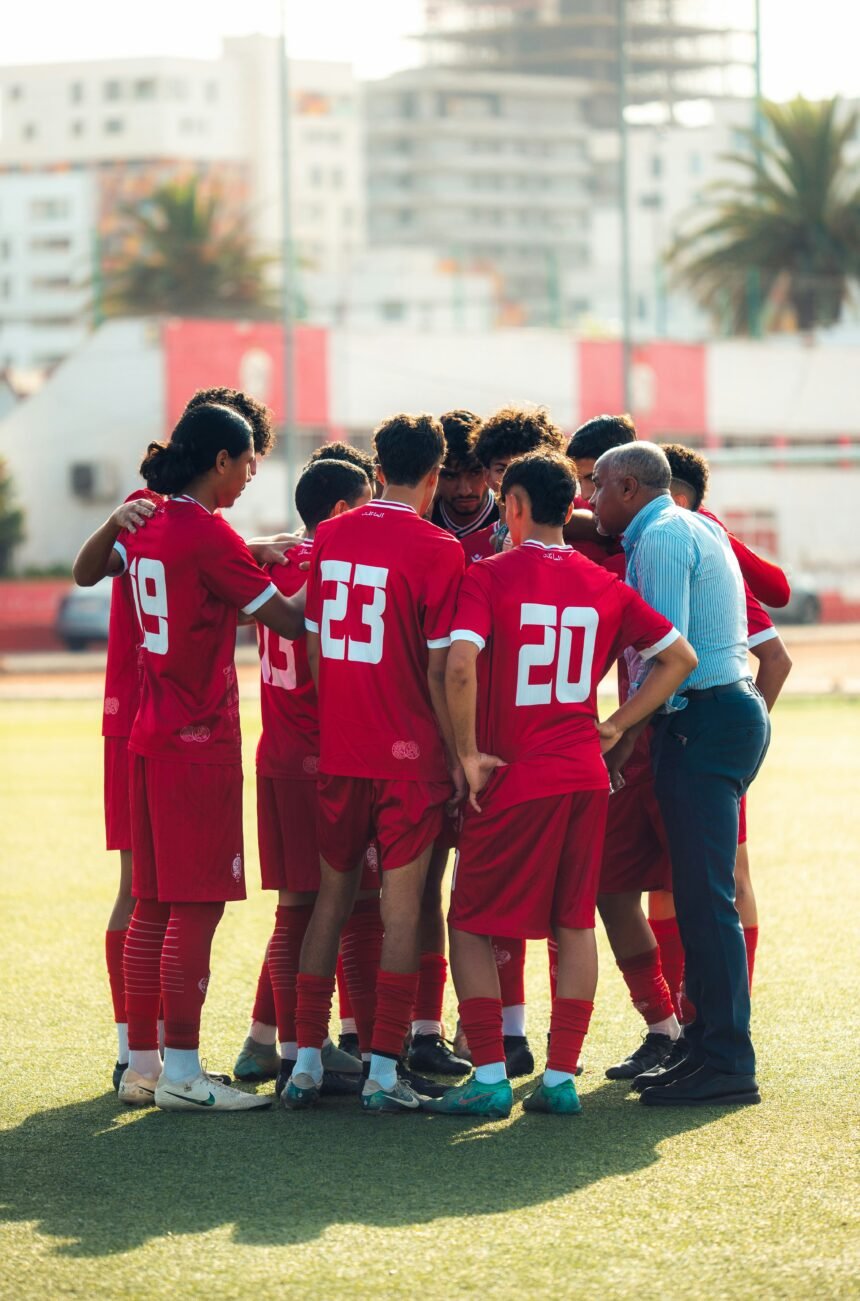 Top 14 Best Football Internship Opportunities for Young Players in 2026