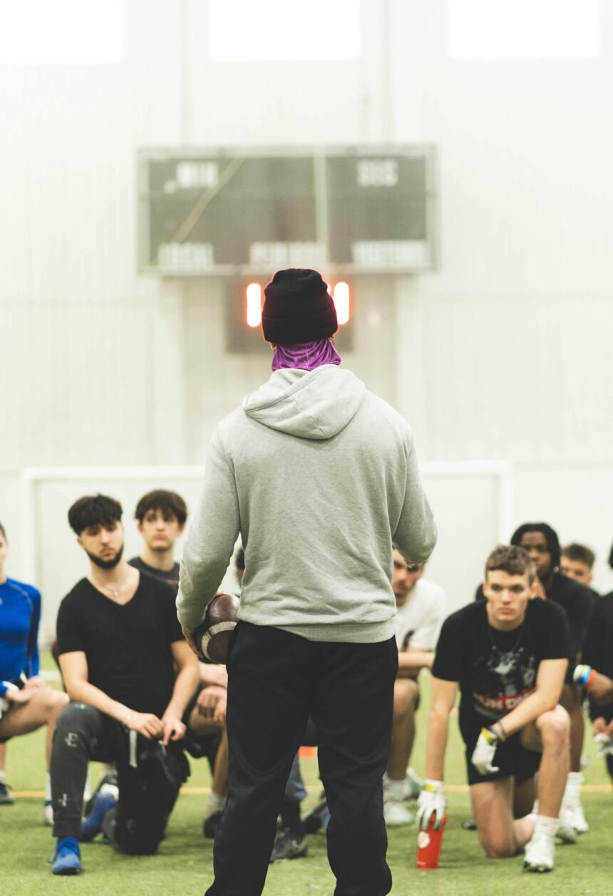 Top 13 Powerful Football Networking Strategies That Open Scholarship Doors in 2026