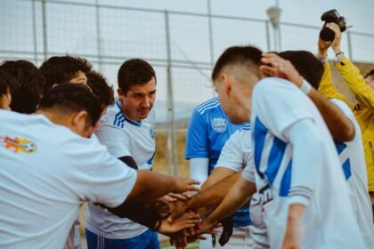 Top 15 Powerful Football Networking Strategies Every Player Should Use in 2026