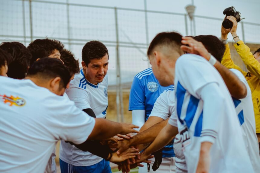 Top 15 Powerful Football Networking Strategies Every Player Should Use in 2026