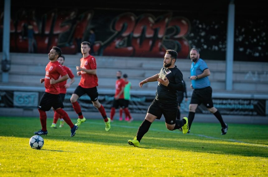 Top 12 Authentic Football Programs That Sponsor International Players Fully in 2026