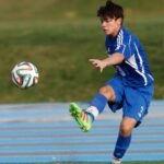 Top 10 Powerful Football Skills Scouts Look for in Young Players in 2026