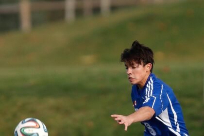 Top 10 Powerful Football Skills Scouts Look for in Young Players in 2026