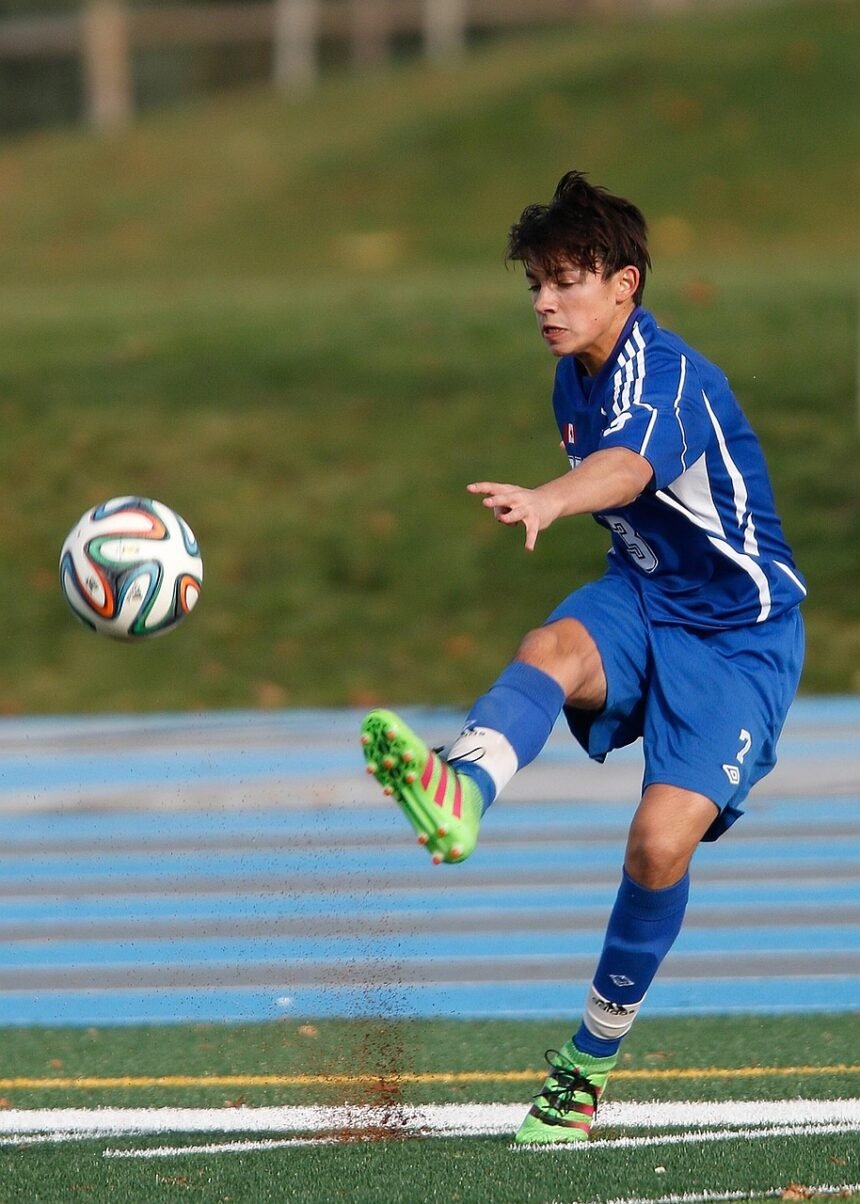 Top 10 Powerful Football Skills Scouts Look for in Young Players in 2026