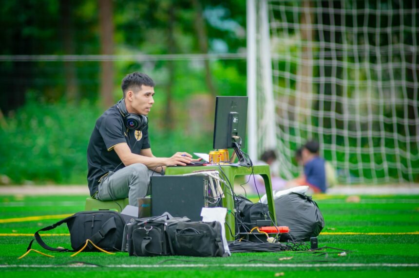 Top 10 Powerful Ways Technology Is Changing Football Careers in 2026