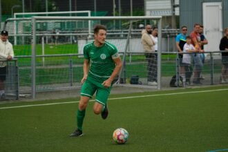 Top 13 Powerful Signs You Are Ready for International Football Trials in 2026