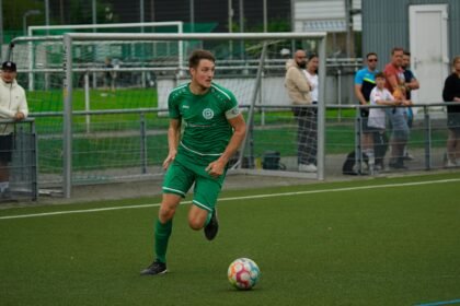 Top 13 Powerful Signs You Are Ready for International Football Trials in 2026