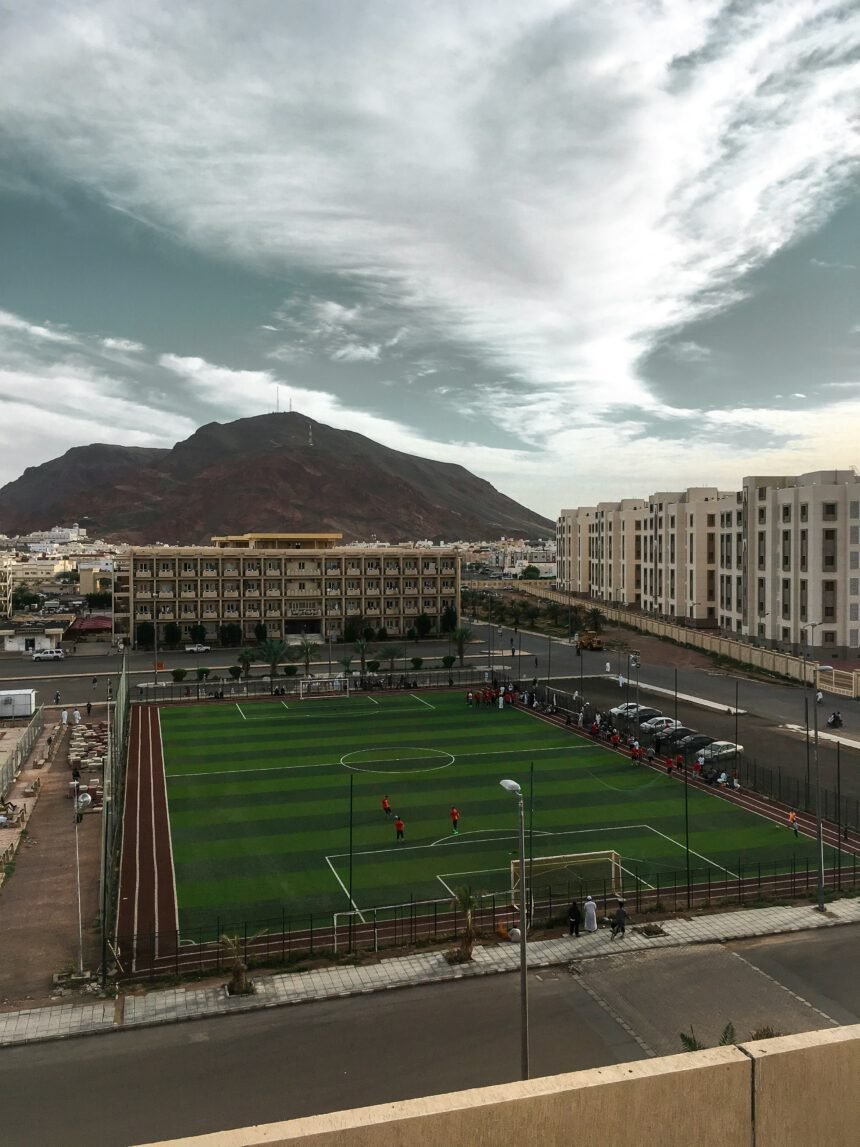 Top 13 Best Football Universities to Study and Play Abroad in 2026