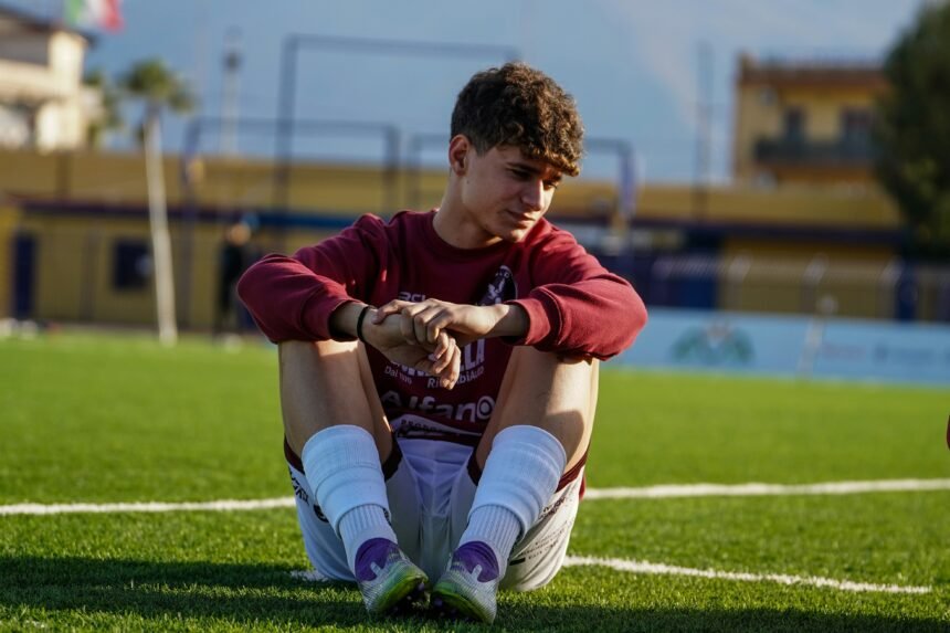 Top 10 Authentic Recovery Habits That Prevent Injuries in Football in 2026