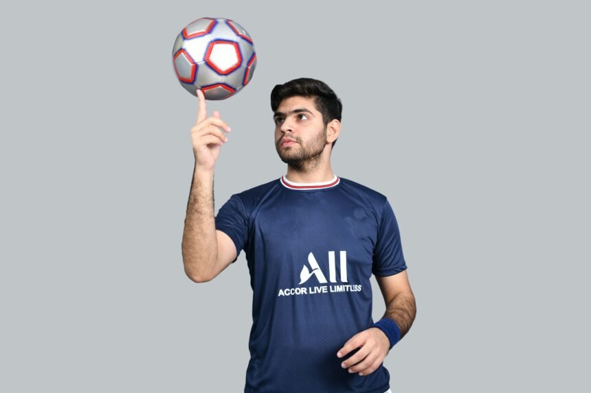 Top 13 Powerful Mindset Habits of Successful Footballers in 2026