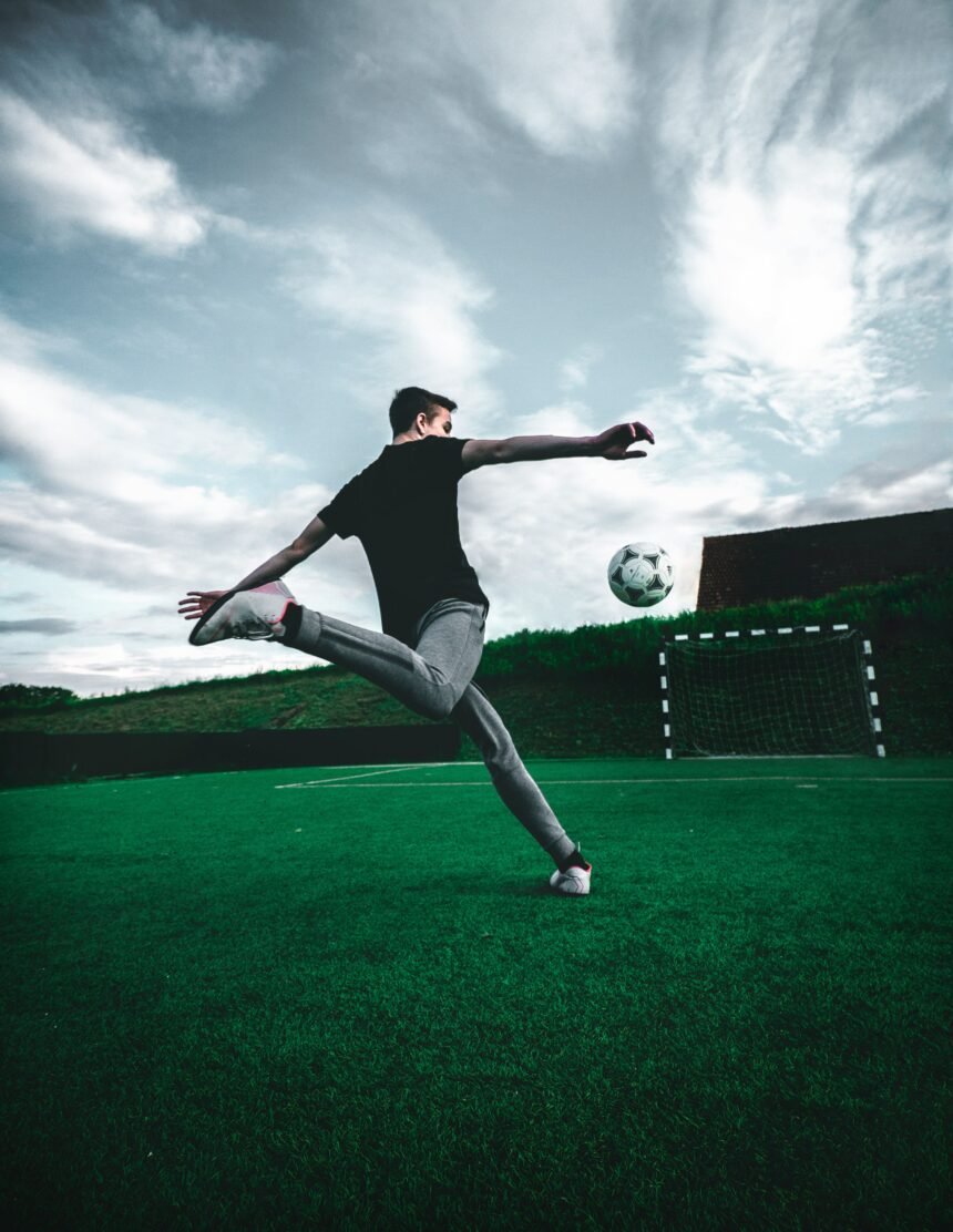 Top 10 Guaranteed Ways to Improve Speed and Agility for Football in 2026