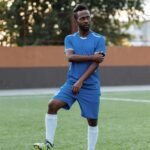 Top 13 Powerful Steps to Go From Amateur to Professional Footballer in 2026