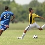 Top 10 Guaranteed Ways to Get Selected Into Top Football Academies in 2026