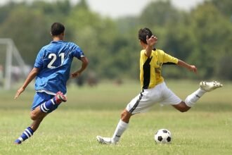 Top 10 Guaranteed Ways to Get Selected Into Top Football Academies in 2026
