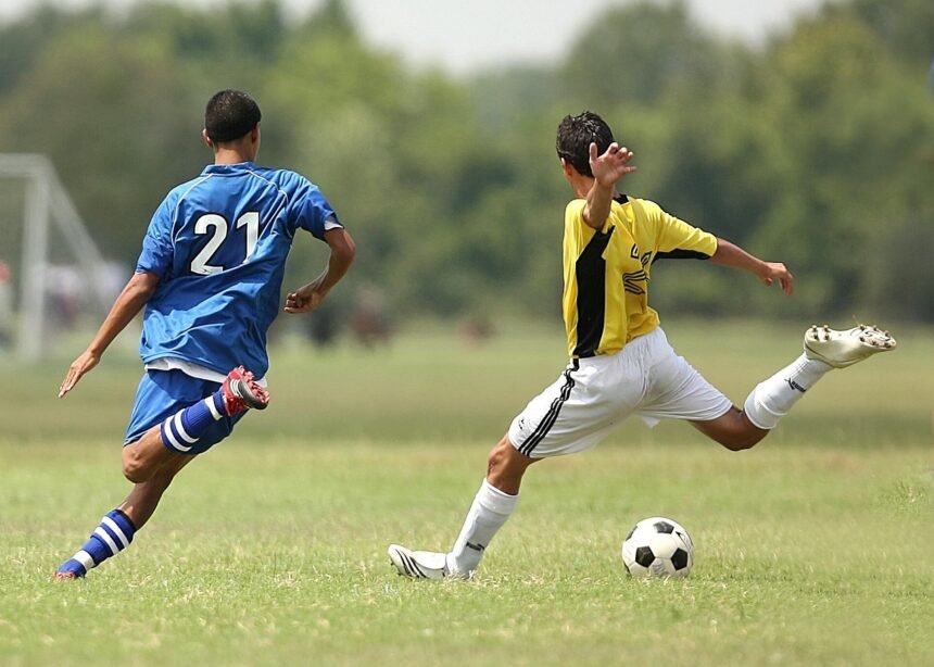 Top 10 Guaranteed Ways to Get Selected Into Top Football Academies in 2026
