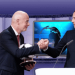 UEFA boycott threat deepens FIFA power struggle over World Cup stake sale